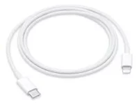 USB-C to Lightning Cable pour iPhone et iPad