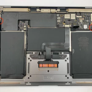 Batterie MacBook Air A2337 13" M1