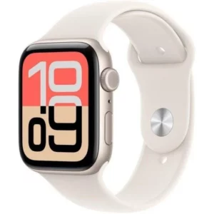 Apple Watch SE GPS (Reconditionné) 40 mm Aluminium Case