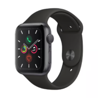 Réparation Apple Watch Série 5 – Écran, Batterie & Pannes courantes