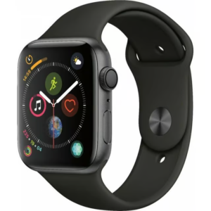 Réparation Apple Watch Série 4 – Écran, Batterie & Pannes courantes