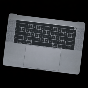 Top Case A1707 MacBook Batterie 820'01095 – Clavier + Batterie Compatible