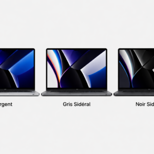 MacBook Pro 14″ – M1 Pro / M2 Pro / M3 / M3 Pro / M3 Max / M4