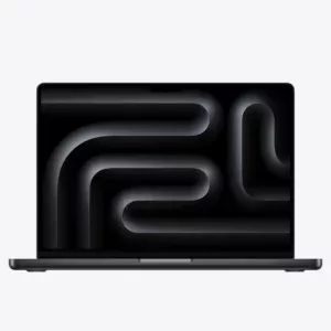 MacBook Pro 14″ – M1 Pro / M2 Pro / M3 / M3 Pro / M3 Max / M4