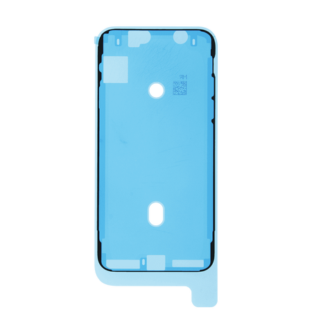 Stickers vitre arrière iPhone 16 Pro adhésifs scotch