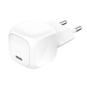 Chargeur secteur USB-C compact (20 W)